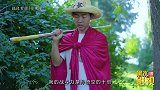 孙悟空被六耳猕猴抓走，唐僧亮出真正的实力，解救孙悟空