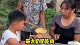感恩父母，孝敬父母，传递正能量