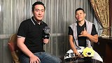 李景亮专访：希望两年内能夺得UFC金腰带！