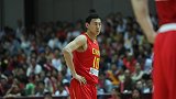 强不强！？巅峰李楠04奥运会战西班牙 狂射大号三分砍15分