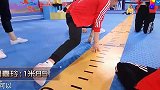 王牌对王牌：游戏环节沈腾让人大跌眼镜，贾玲劈叉2米吓到沈腾