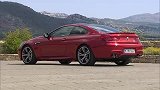 全新BMW M6双门轿跑车-外观特写