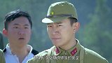 日本鬼子欺负村民，八路军大怒：全歼鬼子部队，下一幕真解气！