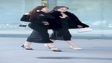 你更喜欢哪个小姐姐呢
