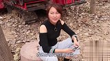 两个女人街头唠家常，结果絮絮叨叨的急死人了
