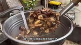 粽子选甜还是选咸？今天我替你们决定！来看看闽南传统烧肉粽！