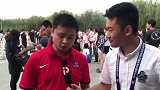中超-17赛季-重庆球迷“圆梦”助力力帆  客场远征见证真情-新闻