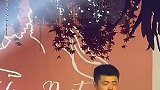 新郎婚礼现场唱歌，一开口哭成泪人