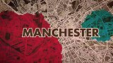 燃炸！红魔震撼宣传片 曼彻斯特今天是什么颜色？
