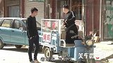 农村短剧：小伙卖烧鸡套路多，不料自己这边却有个猪队友