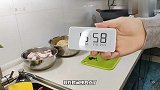 按这个教程做的东北酸菜，汤鲜味美肉软糯，不一样的汆白肉