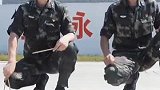 来自兵哥哥的俯队撑挑战