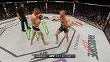 UFC-16年-UFC196：次中量级麦格雷戈vs小迪亚兹集锦-精华
