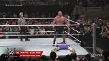 WWE-15年-兽啸远东之日本巡回赛：大布嗜血金斯顿 一人干翻新一天组合-花絮