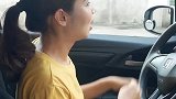 女生下车遇到袭击时，一定要记住使用这一招