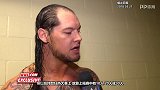 WWE-18年-SD第970期赛后采访 科尔宾誓言再次赢得摔跤狂热上绳赛-花絮