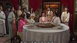 姑娘带了朋友回家吃饭，大家都高兴，看见后才知道是山贼！