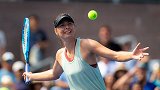WTA官方致敬莎娃短片 360度全景回顾俄国红粉职业生涯