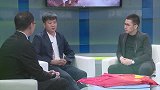 中超-17赛季-嘻哈我有 青训在手 李金羽一语道破青训核心问题-专题