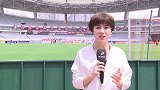 亚冠-17赛季-傅欢因伤缺战首尔一役 博阿斯：上港目标不止出线 将力拼第一-新闻
