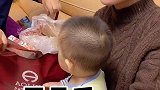 去丈母娘家就要各种白嫖哈哈哈元旦 夫妻日常