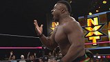 NXT 第128期：大E强势首秀 冠军锦标赛赛斯再战天选之人