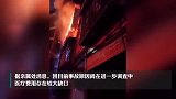 四川广安平衡车疑自燃致4死3伤，伤者已通过网络筹款50万元