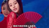 鞠婧祎姜云升拿她开恶劣玩笑，被剪刀手剪辑遭人黑