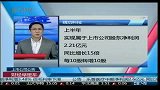 中国北车召回54大列已投入运营的动车组