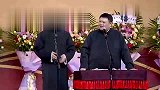往往自己吐槽自己才是真的无敌，孙越被岳云鹏逗笑了，太可乐了