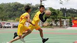 广东独臂篮球少年走红网络 NBA球星库里发帖寻人