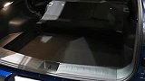 抢鲜看：启辰星后备箱盖板可调节，空间任意变换