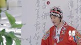 杨紫神技能给黄晓明拍照，腿长秒变两米八！