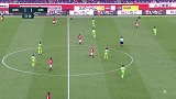2021赛季J1联赛第18轮全场录播：浦和红钻VS湘南海洋