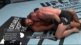 UFC260副赛：肖恩-杨VS奥马尔-莫拉莱斯