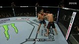 UFC-18年-UFC222综述：机械兽成功卫冕 奥尔特加首回合KO埃德加-专题