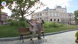 突如其来的艳遇，让男子惊慌失措小哥哥生命不能承受之重