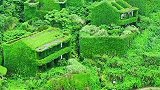 浙江舟山无人村，100多套海景房无人居住，多人为何要全部搬走