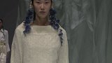 生活在左·林栖 2018春夏系列中国国际时装周时装发布