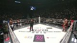 RIZIN-15年-Rizin世界格斗大奖赛 曙太郎vs鲍伯萨普-全场