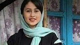 伊朗13岁女孩私奔被抓回 睡梦中惨被父亲斩首