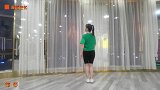 广场舞《庸人自扰》背面演示，一起来跳吧