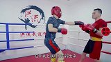 健身教练为证明自己，踢馆搏击道馆，惨遭对手无情暴揍！