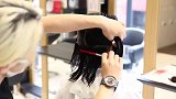 女性短发这样剪，38变18，美到不敢相信