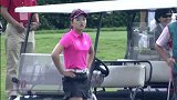 高尔夫-15年-CLPGA中国信托女子公开赛第3回合-全场