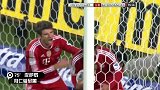德甲-1314赛季-联赛-第17轮-斯图加特1：2拜仁慕尼黑-精华