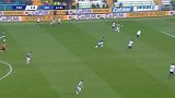 第63分钟乌迪内斯球员曼德拉戈拉射门 - 被扑