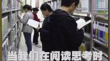 你知道默读时，脑袋里响起的声音是谁的吗？