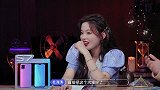 杨超越耿直问吴昕：你现在单身吗海涛补刀：你恋爱过吗