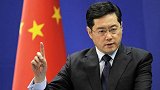 中国驻美大使太刚了！刚上任就对美国撂重话，中美在对赌？